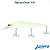 Isca Artificial Saru+1 110 - Imagem 2