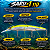 Isca Artificial Saru+1 110 - Imagem 8