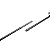Vara Para Molinete Black Tamba PRO 30-60LB S-802H 2,40M Maruri - Imagem 10