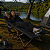Cama Dream Cinza Dobrável Nautika - Imagem 5