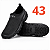 Sapatilha Hibrida NTK Preto - Imagem 16
