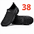 Sapatilha Hibrida NTK Preto - Imagem 11