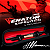 Vara Para Carretilha Venator Expedition 5 Partes Marine - Imagem 4