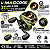 Carretilha Marine Avenger 11000 11 Rol. 7.5:1 - Imagem 6