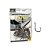 Anzol Chinu Black Nickel Nº8 Cart.30pçs - Marine Sports - Imagem 1