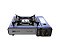 Fogareiro Frontier Flex Azul NTK - Imagem 4