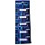 Elastic Elastricot 100mts Garra Peixe - Imagem 3