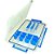 Estojo Para Pesca Organizador MS315 Impermeável Marine Sports - Imagem 1