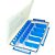 Estojo Para Pesca Organizador MS405 Impermeável - Marine Sports - Imagem 1