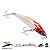 Isca Artificial Inna Pro Tuned 11cm cor 02 Marine Sports - Imagem 3