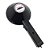 Lanterna Cilibrim Jacaré Com Garra Iodo 12V - Imagem 3