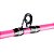 Vara Para Carretilha Selenium Princesa 1,68m 10-20Lb C562M Rosa Maruri - Imagem 4