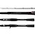 Vara Para Carretilha Strikeforce SF602MRB 1,83m 8-17Lb Daiwa - Imagem 1