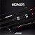 Vara Para Molinete Venza S601MH 1,83m 15-30Lb Marine Sports - Imagem 3