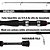 Vara Para Molinete Venza S601MH 1,83m 15-30Lb Marine Sports - Imagem 2