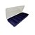 Estojo Para Pesca Organizador 27x11cm Azul HI - Imagem 1