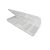 Estojo Para Pesca Organizador 27x11cm Natural  HI - Imagem 1