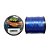 Linha Monofilamento Araty Ultra 1/4 LB 0.70mm 29,2kg 245m Azul Royal - Imagem 1