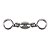 Girador BBS Nickel Nº3/0 Cx.100pçs - Marine Sports - Imagem 1