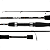 Vara Para Molinete Venza S571L 1,70m 6-14Lbs Marine Sports - Imagem 1