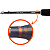 Vara Para Molinete Venza S571L 1,70m 6-14Lbs Marine Sports - Imagem 3
