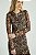 VESTIDO MIDI ESTAMPADO EM TULE - EST ONCA PINTADA - Imagem 3