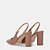 SLINGBACK ATACAMA MOUSSE - Imagem 2