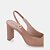 SLINGBACK ATACAMA MOUSSE - Imagem 3