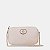 MINI BAG SAARA PANNA - Imagem 1