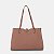 Bolsa Diana Shopping Grande Atacama Mousse - Imagem 2