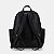 Mochila Extra Grande New Ridge Preto - Imagem 2