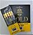 Cigarrilhas Gold com Piteira - com 5 unid - Imagem 1
