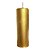 Vela Votiva (7 dias) feita de 100% de parafina pura - Prata - Dourada - Cobre- 260gr - Imagem 4