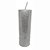 Vela Votiva (7 dias) feita de 100% de parafina pura - Prata - Dourada - Cobre- 260gr - Imagem 2