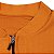 Camisa Ciclismo Mauro Ribeiro Fiber Masculina Ocre Amarela - Imagem 3