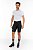 Bermuda Neo Classic Masculina Preta Free Force - Imagem 1