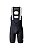 Bretelle Ciclismo Free Force Performance Masculino Preto - Imagem 7