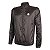 Jaqueta Corta Vento Mauro Ribeiro Black Speed Masculina - Imagem 1