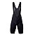 Bretelle Ciclismo Mauro Ribeiro Pocket Masculino Preto - Imagem 1