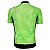 Camisa Ciclismo Mauro Ribeiro Guide Masculina Verde - Imagem 2
