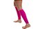 Polaina Ciclismo Flets x3x Compression Feminina Ultra  Rosa - Imagem 2