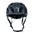 Capacete MTB Enduro Preto/Cinza TSW - Imagem 2