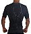 Camisa Ciclismo TSW Storm Masculina Preta - Imagem 3