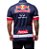 Camisa Ciclismo Scape Manga Curta Red Bull Masculina - Imagem 2