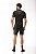 Camisa Ciclismo Z Nine Sport Road Masculina Preta - Imagem 3