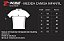 Uniforme Infantil Ciclismo Z Nine Heart Feminino Preto/Rosa - Imagem 2