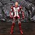 Iron Man ZD Toys (Mark V) + Head do Tony Stark - Imagem 5