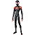 Spider-Man Miles Morales Mafex (Spiderverse) - Imagem 7