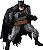Batman The Dark Knight Returns Mafex (Preto) - Imagem 3