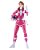 EM BREVE - Pink Ranger Lightning Collection (Ranger Rosa) - Imagem 1